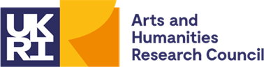 Arts and Humanities Research Council